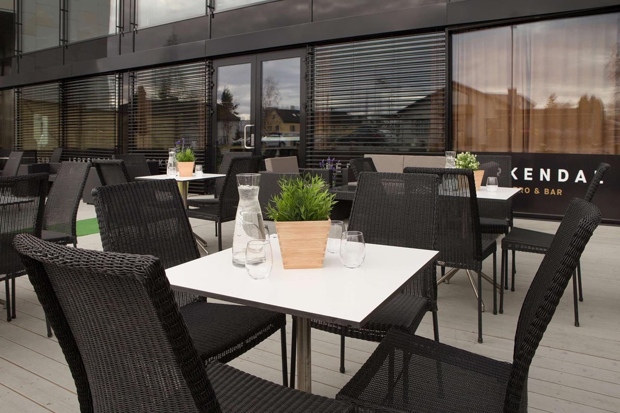 Scandic Lerkendal photo 9