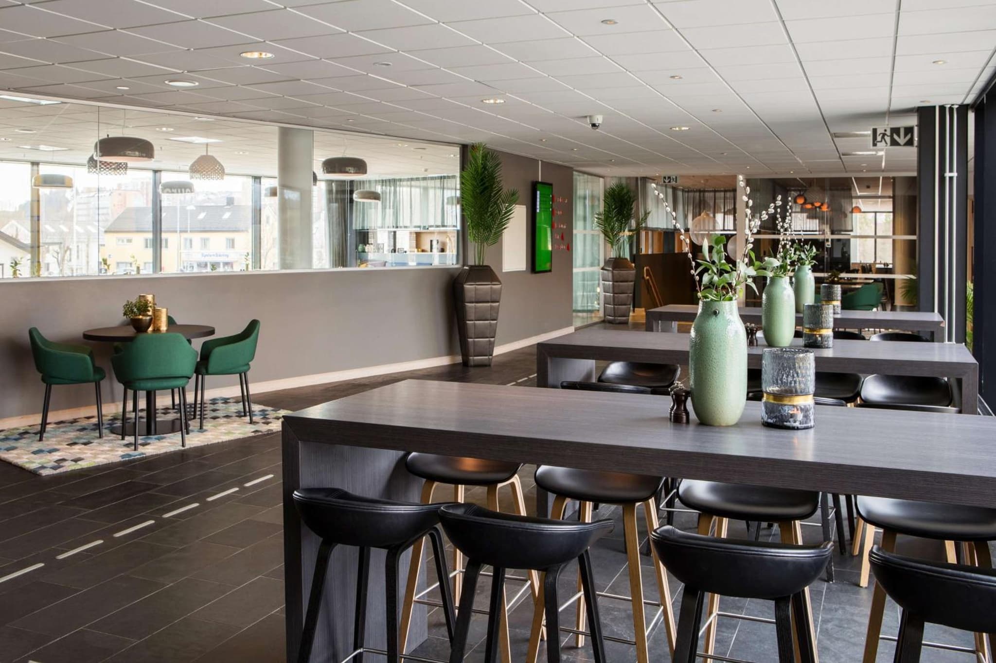 Scandic Lerkendal photo 8