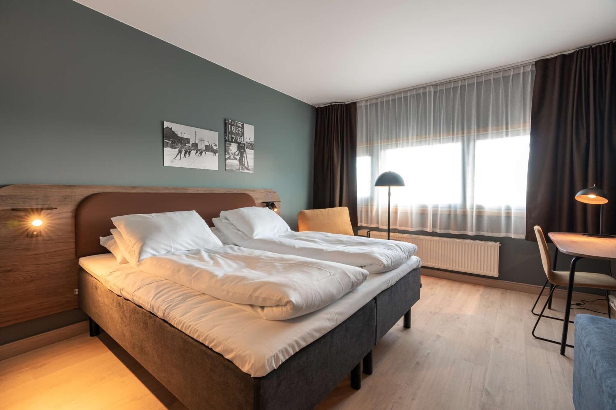 Scandic Hamar photo 7