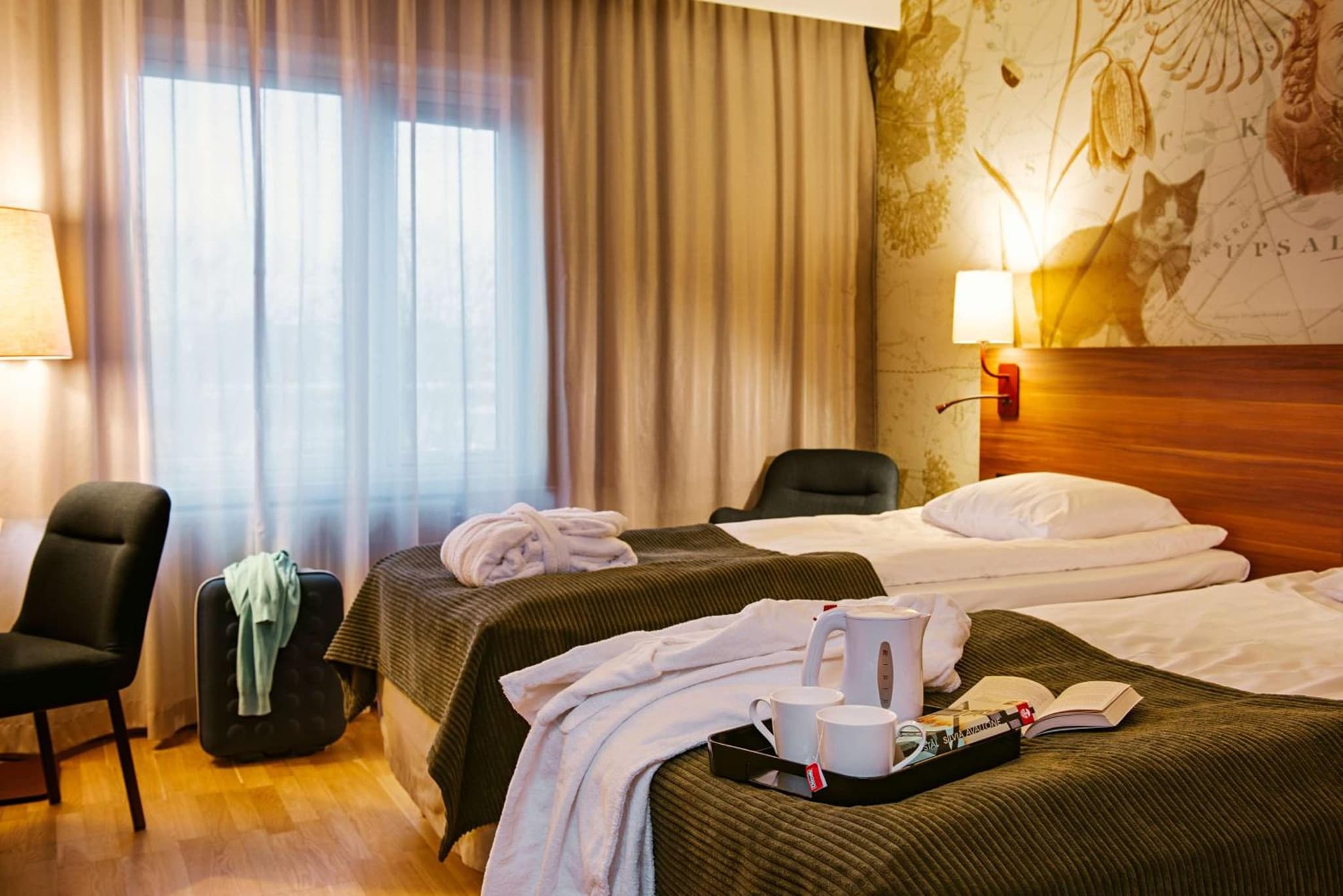 Scandic Elmia photo 3