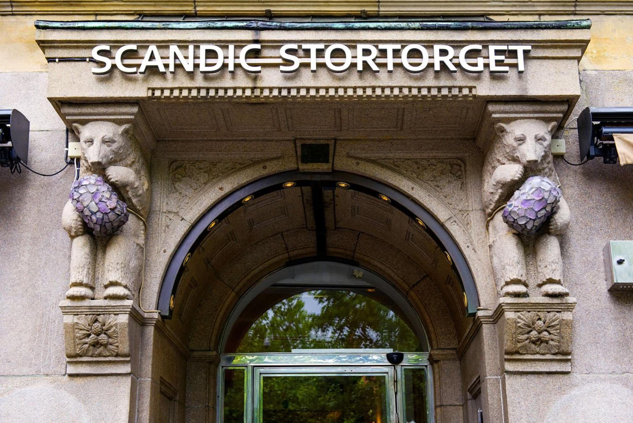 Scandic Stortorget photo 2