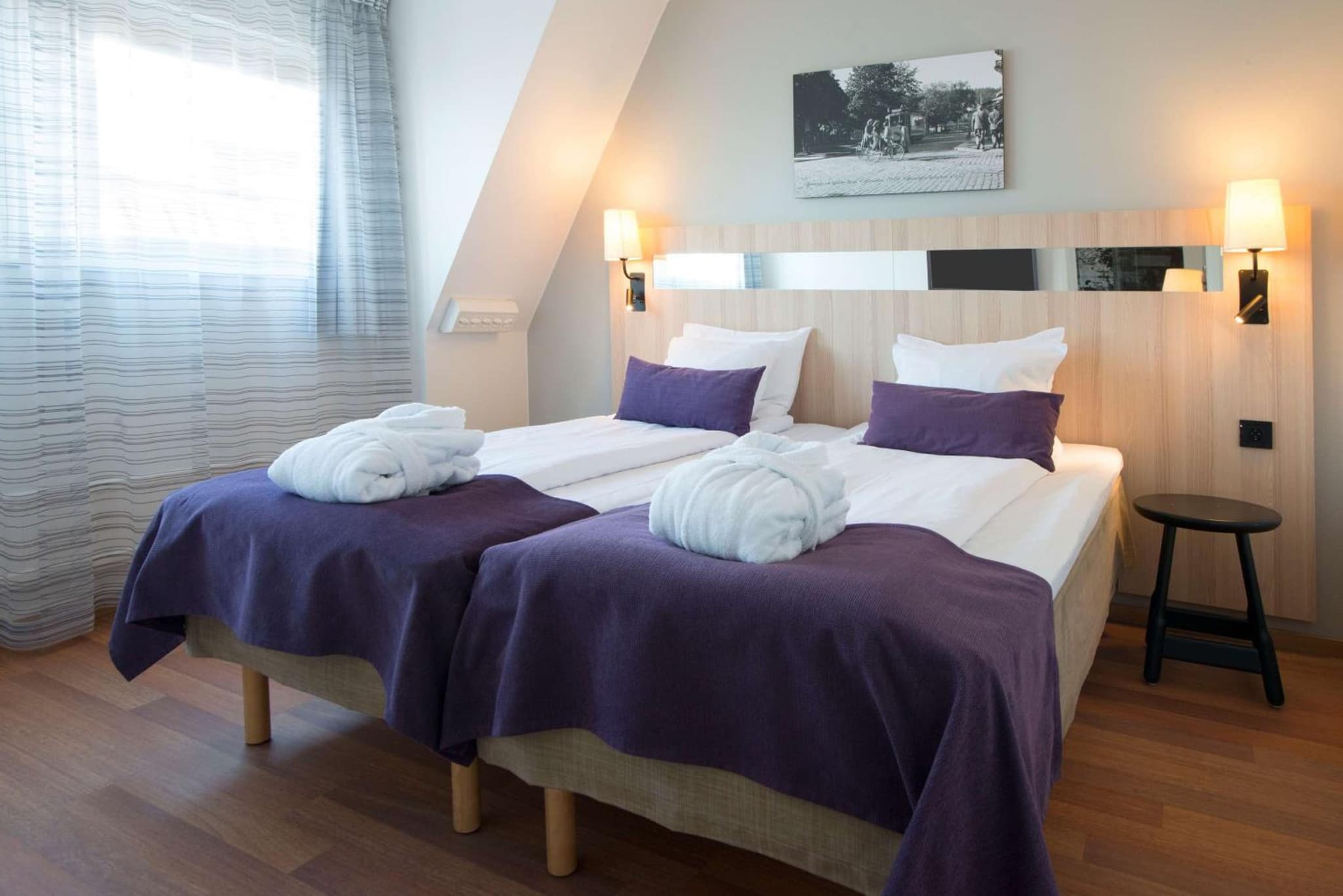 Scandic Sundsvall City photo 2
