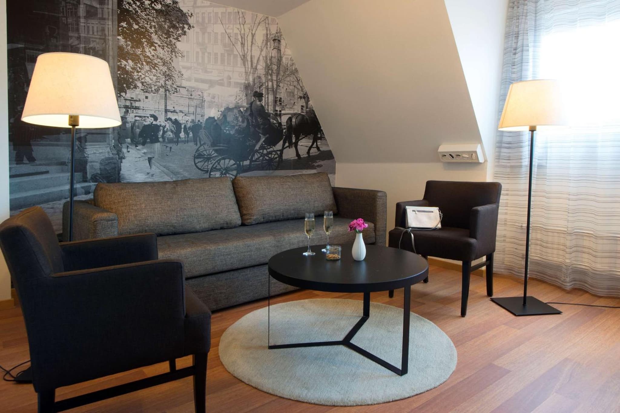 Scandic Sundsvall City photo 8