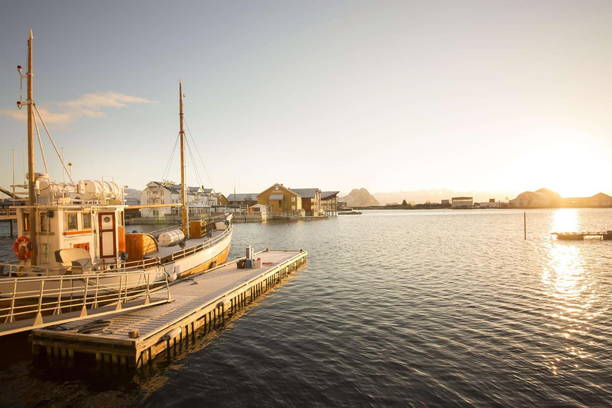 Scandic Svolvær photo 2