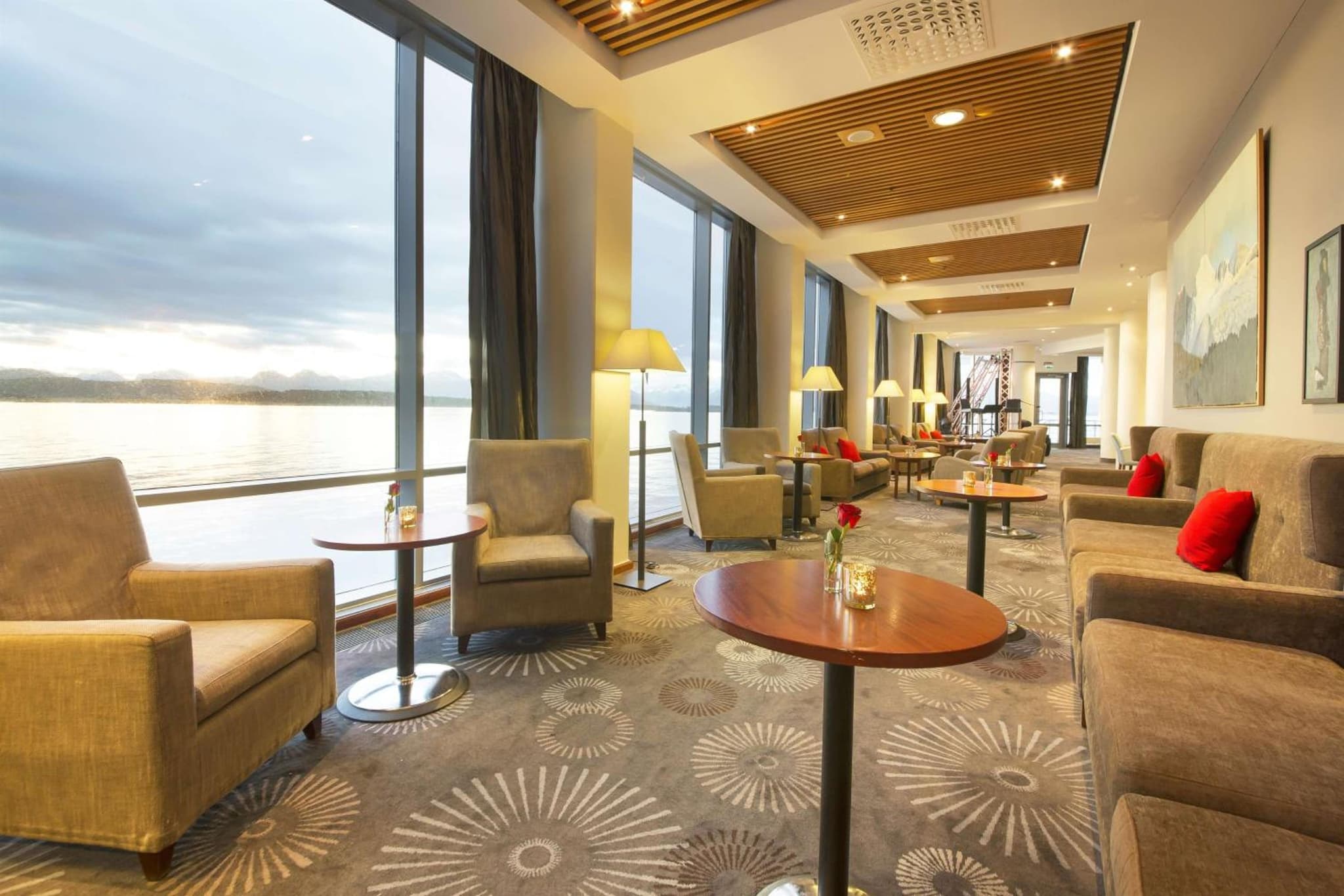 Scandic Seilet Hotel photo 2