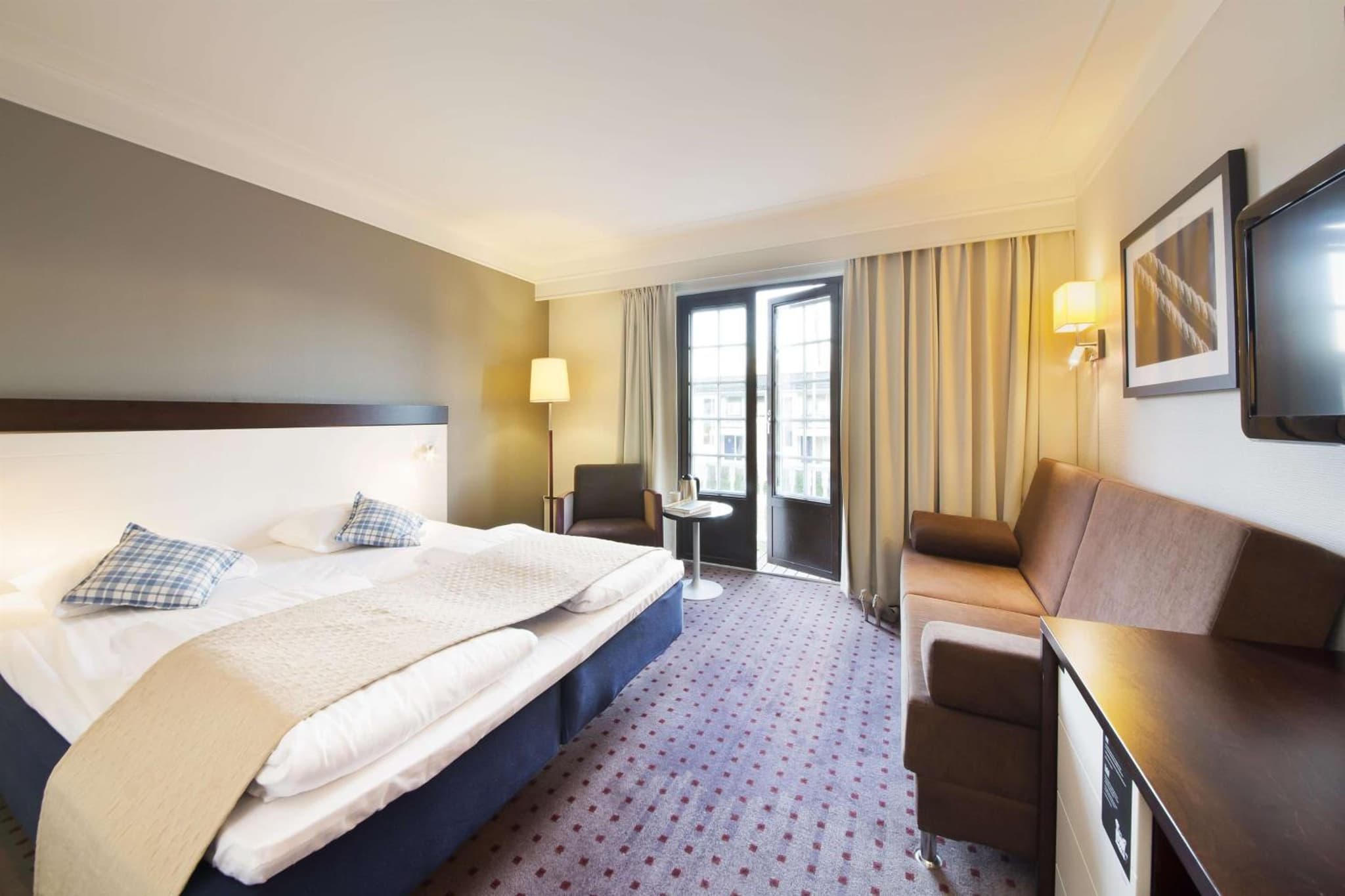 Havna Hotel & Sjøbad photo 4