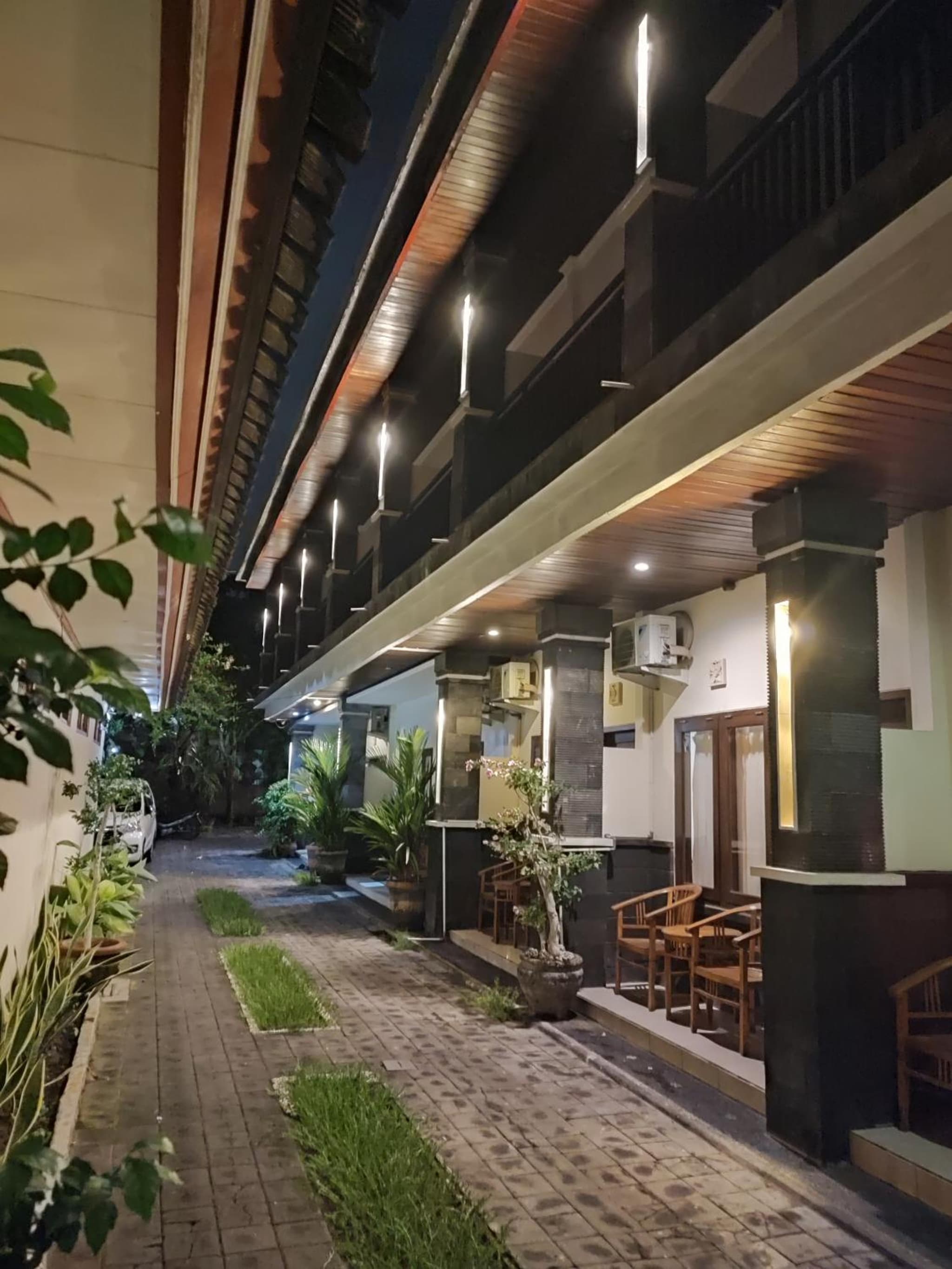 Surya Inn photo 2