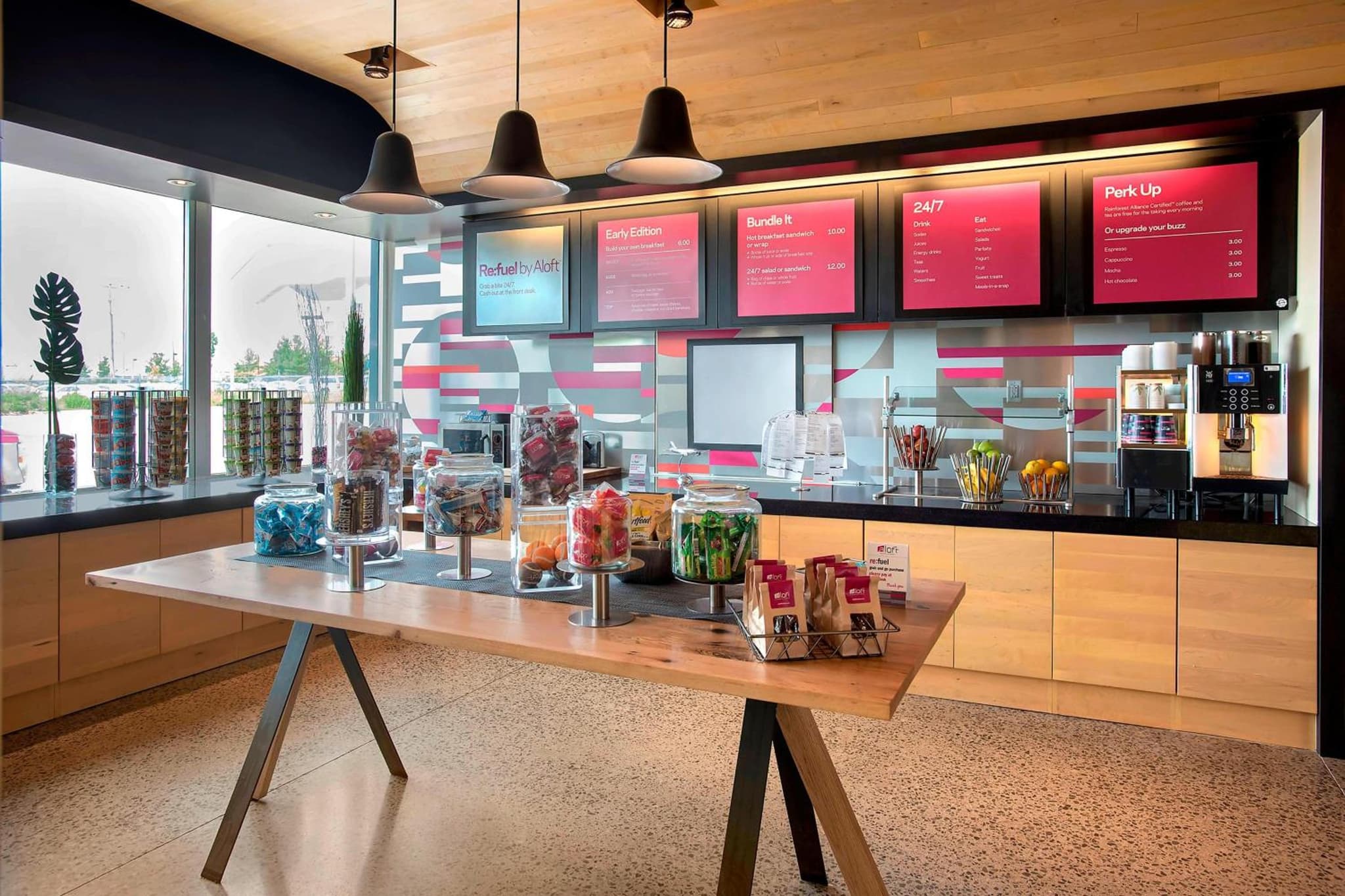 Aloft by Marriott Buffalo Airport photo 9
