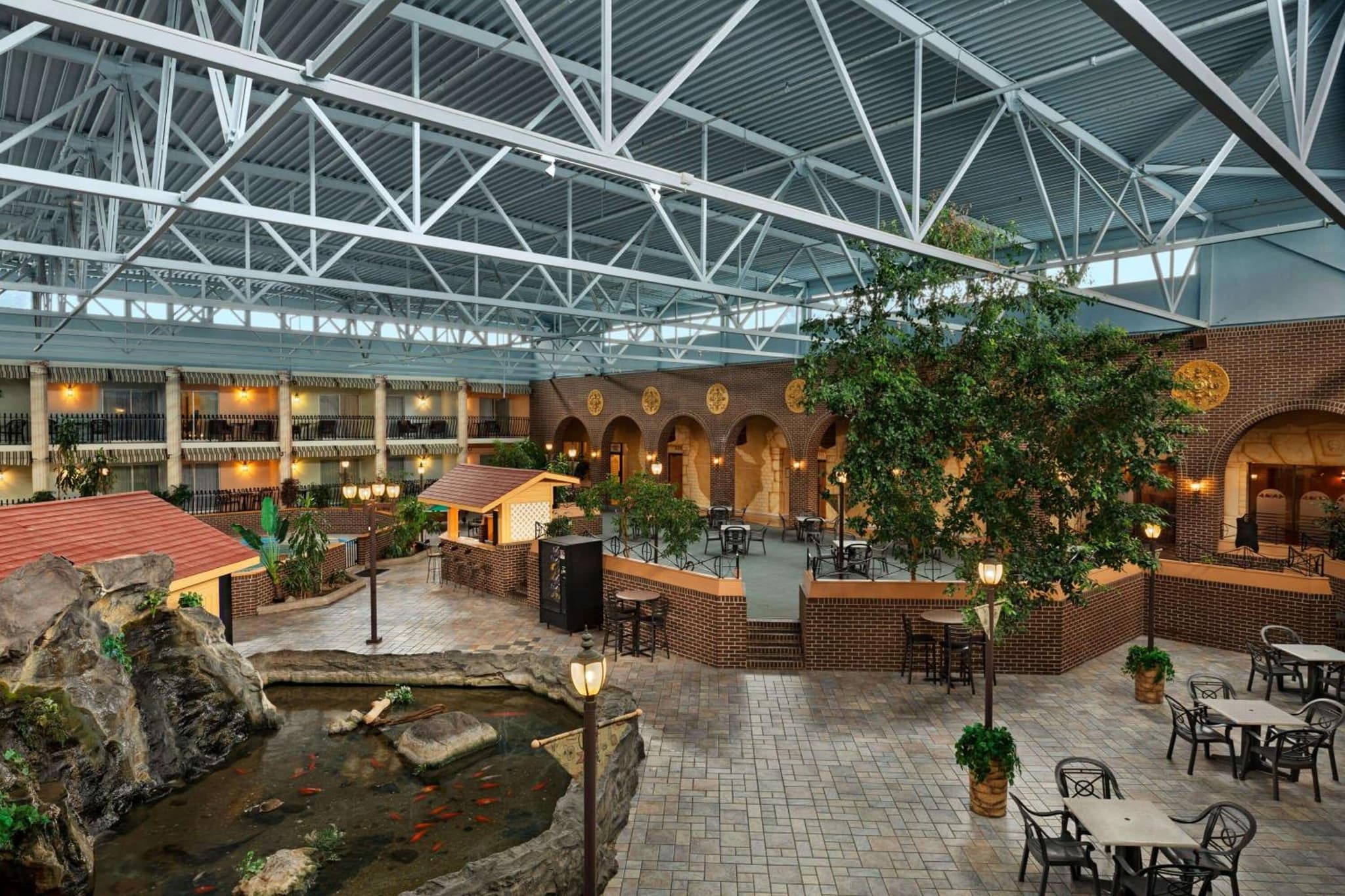 Ramada by Wyndham Fredericton photo 4