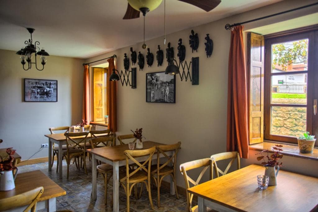 Hotel Colonial de Santillana photo 8