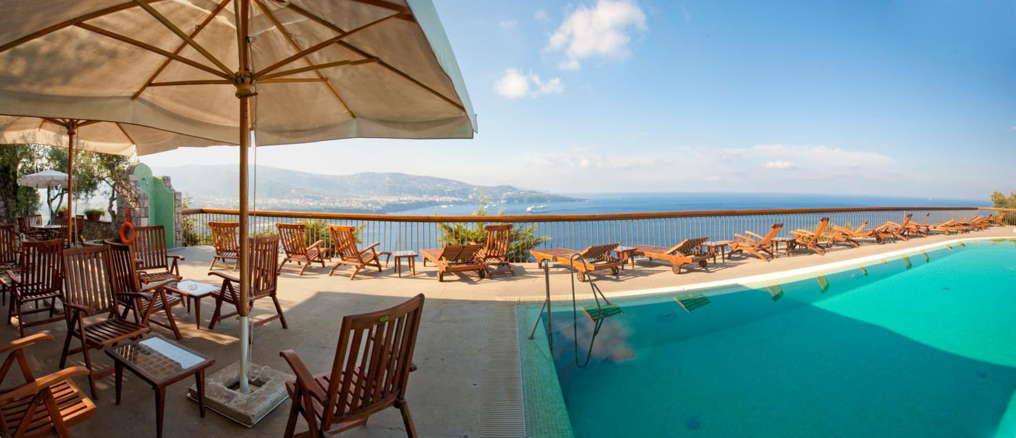 Hotel Mega Mare photo 2