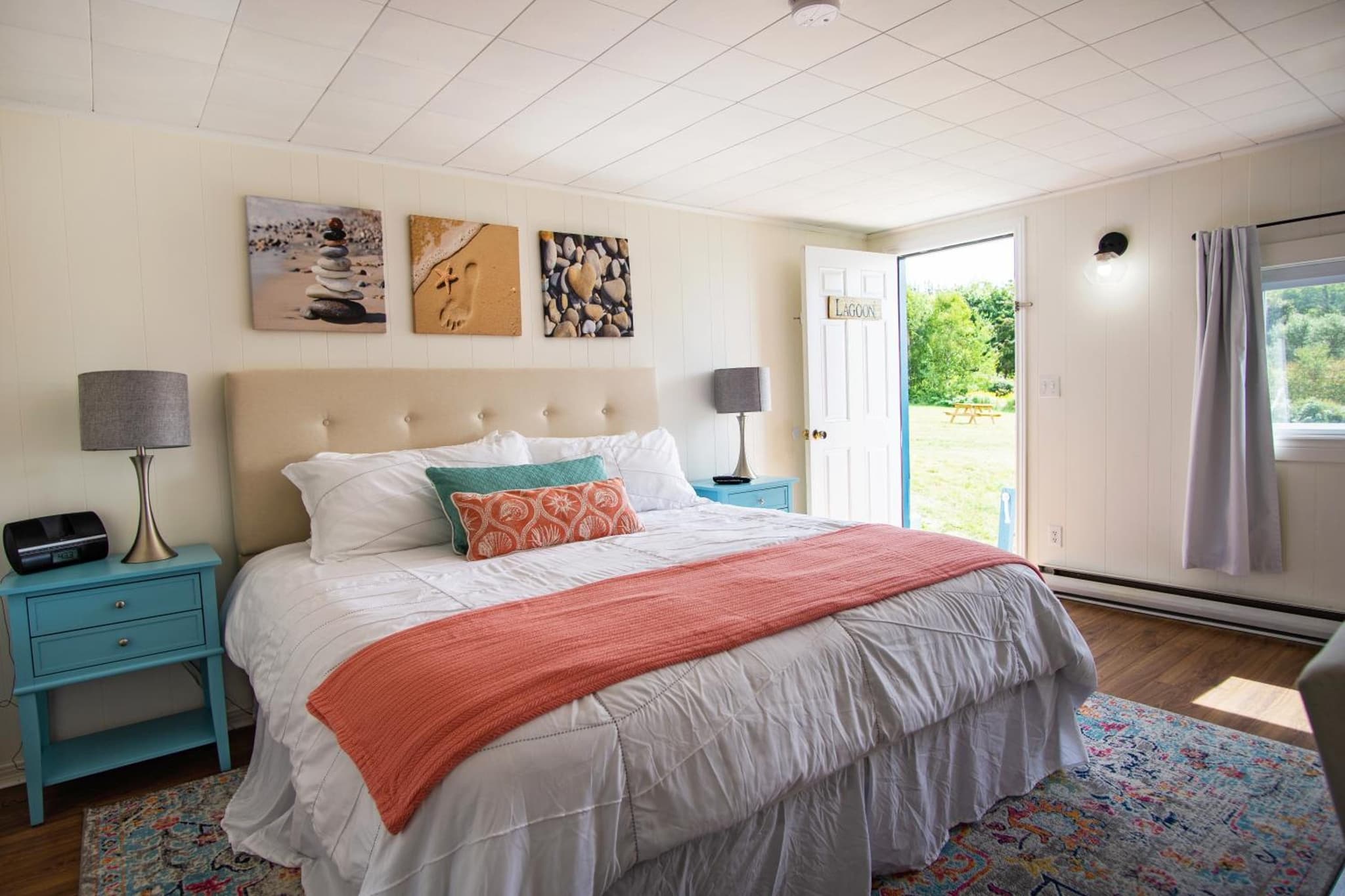 Friars Bay Inn & Cottages photo 7