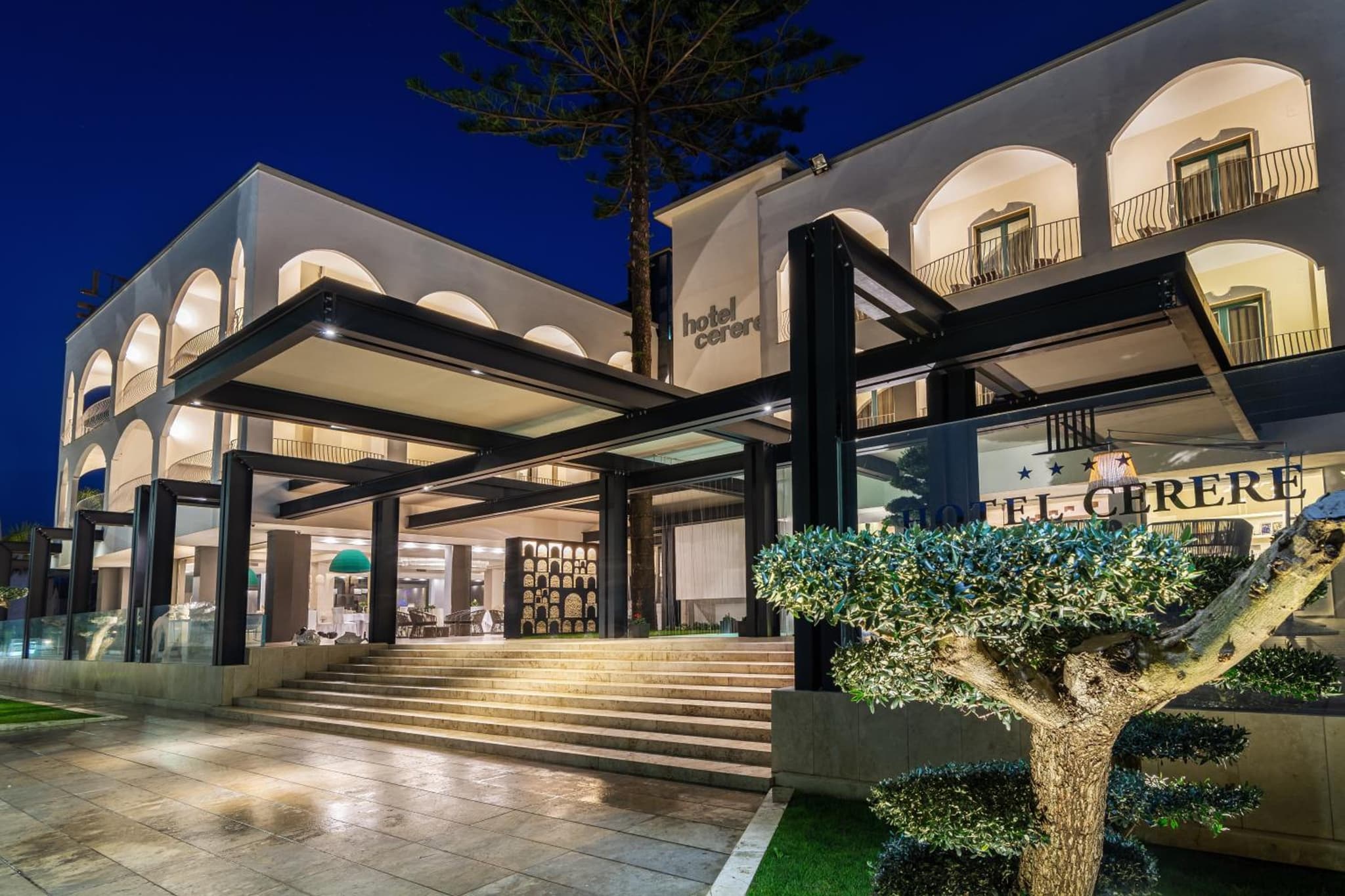Hotel Cerere photo 6