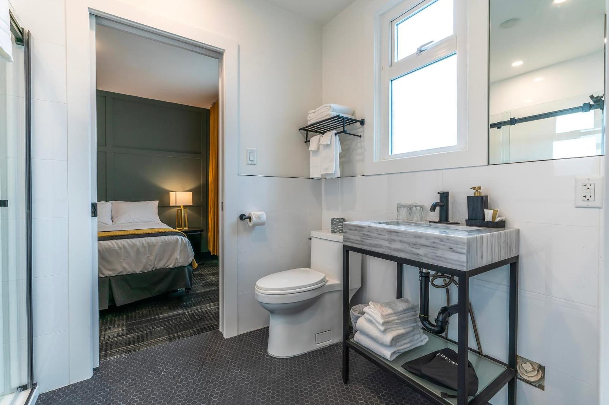 The Steveston Cafe & Hotel photo 3