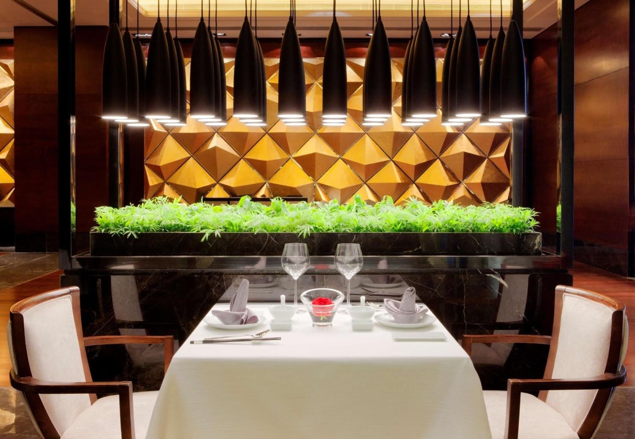Radisson Blu Plaza Chongqing photo 7