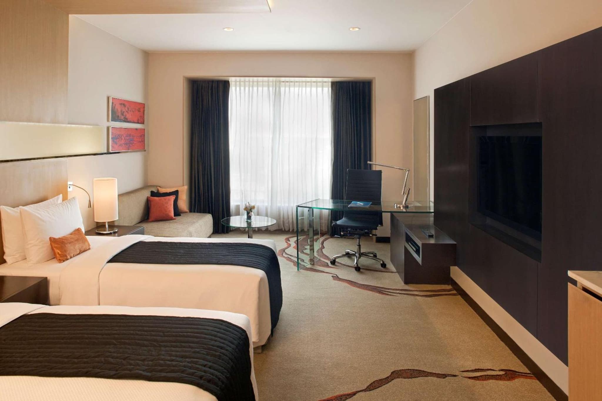 Radisson Blu Hotel Amritsar photo 9