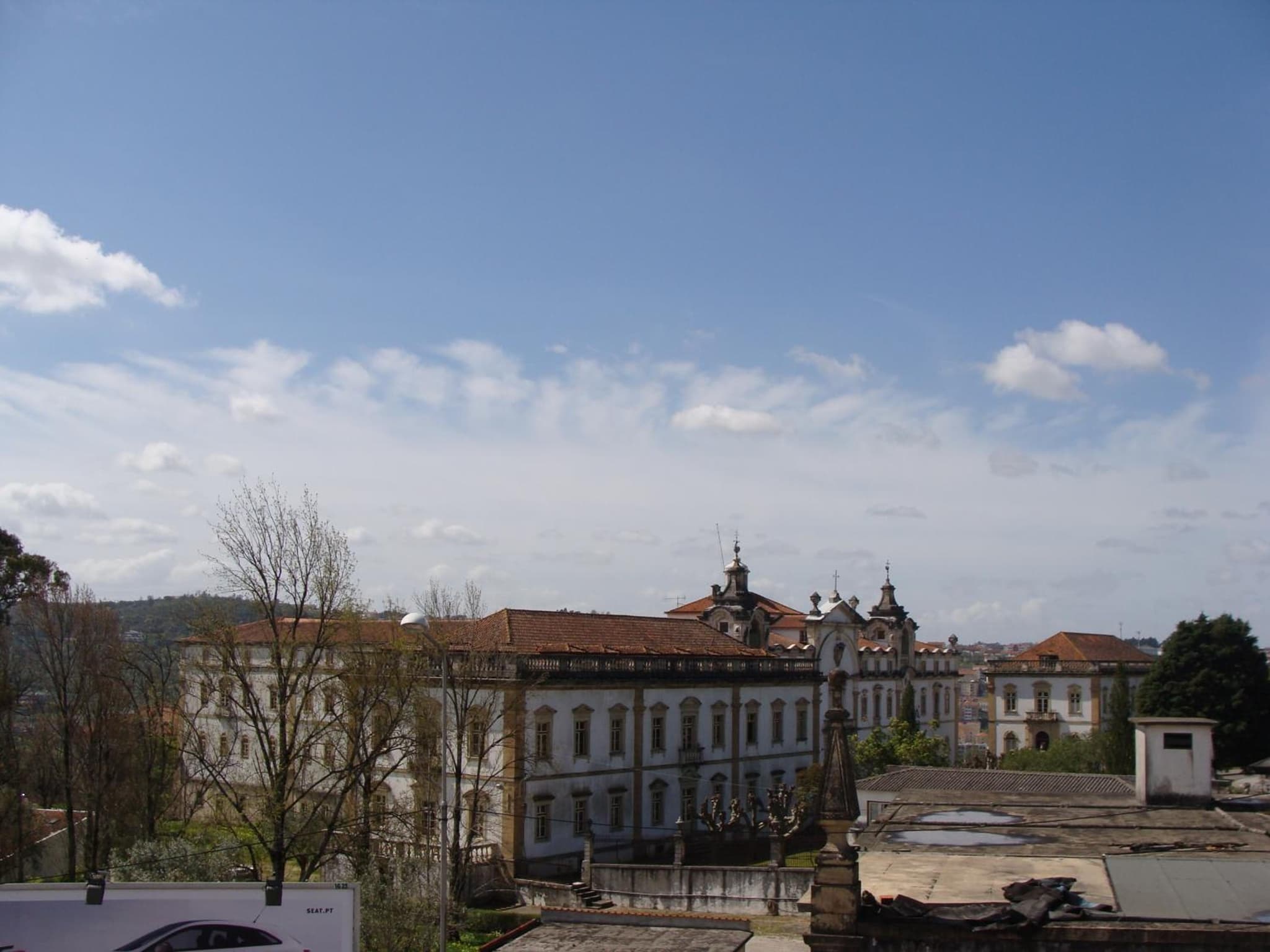 Hotel Botanico de Coimbra photo 9