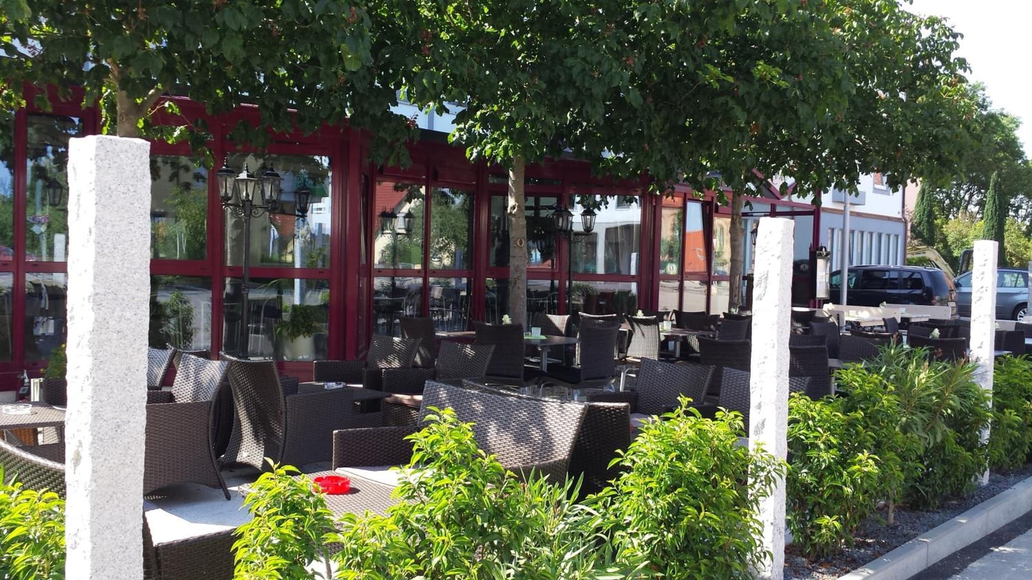 Hotel Krone & Restaurant photo 3