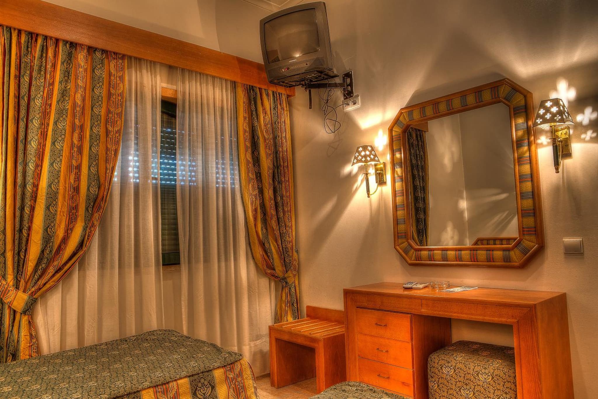 Real Caparica Hotel photo 2