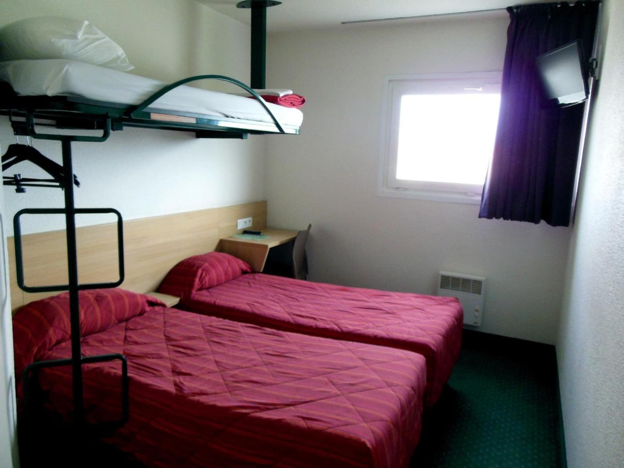 Mister Bed Chambray Les Tours photo 7
