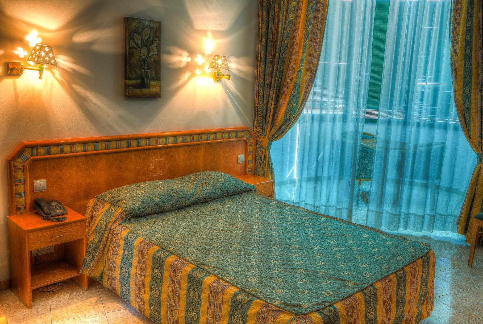 Real Caparica Hotel photo 6