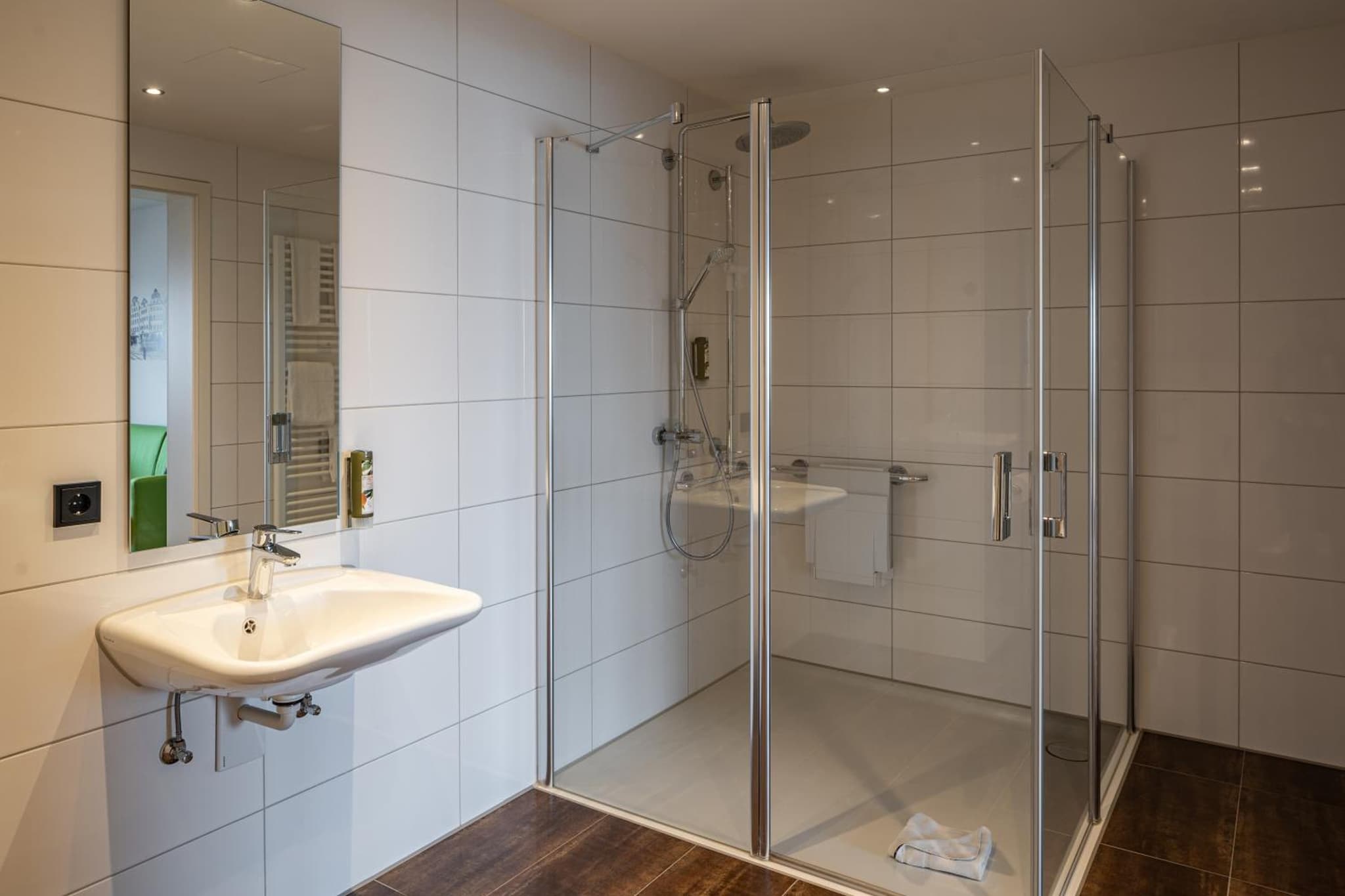 Augsburg Hotel Sonnenhof photo 3