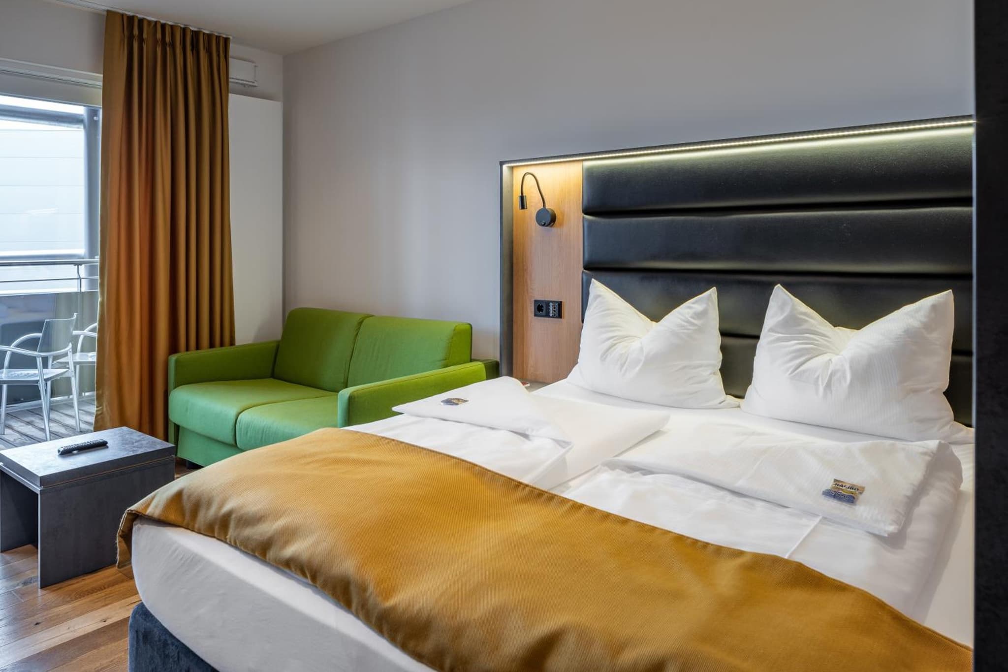 Augsburg Hotel Sonnenhof photo 2