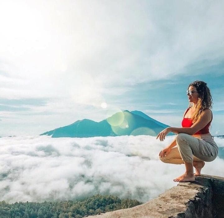 Alam Bali Lake View photo 8