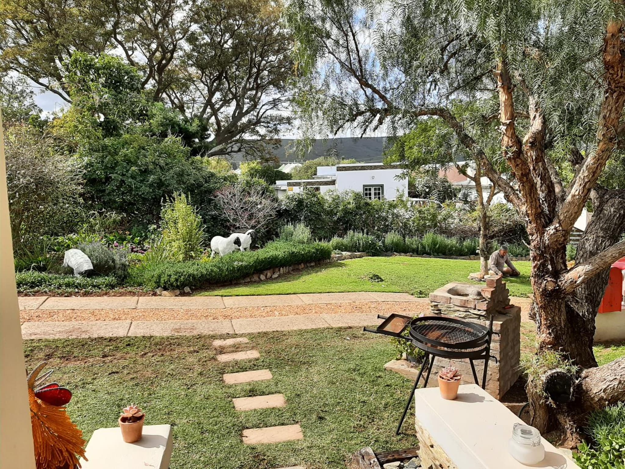 Over Karoo Inn photo 4