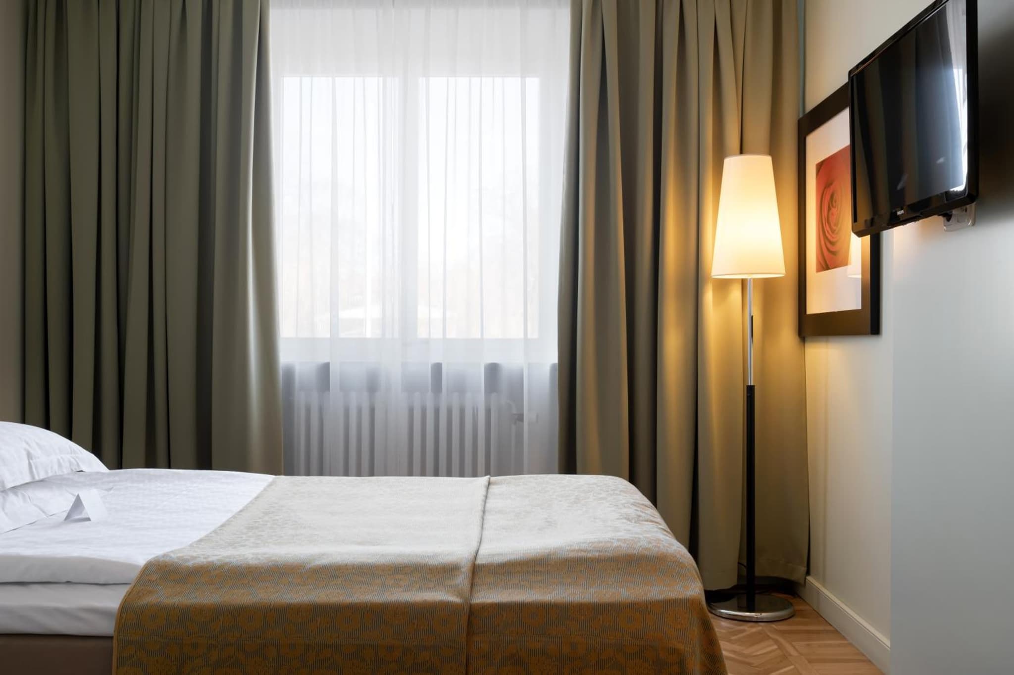 Elite Stora Hotellet photo 3