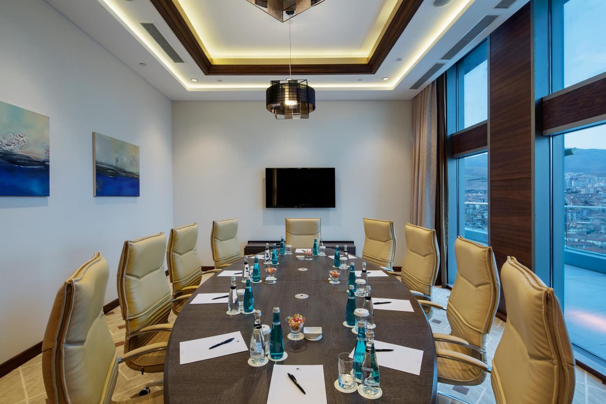 Movenpick Hotel Malatya photo 7