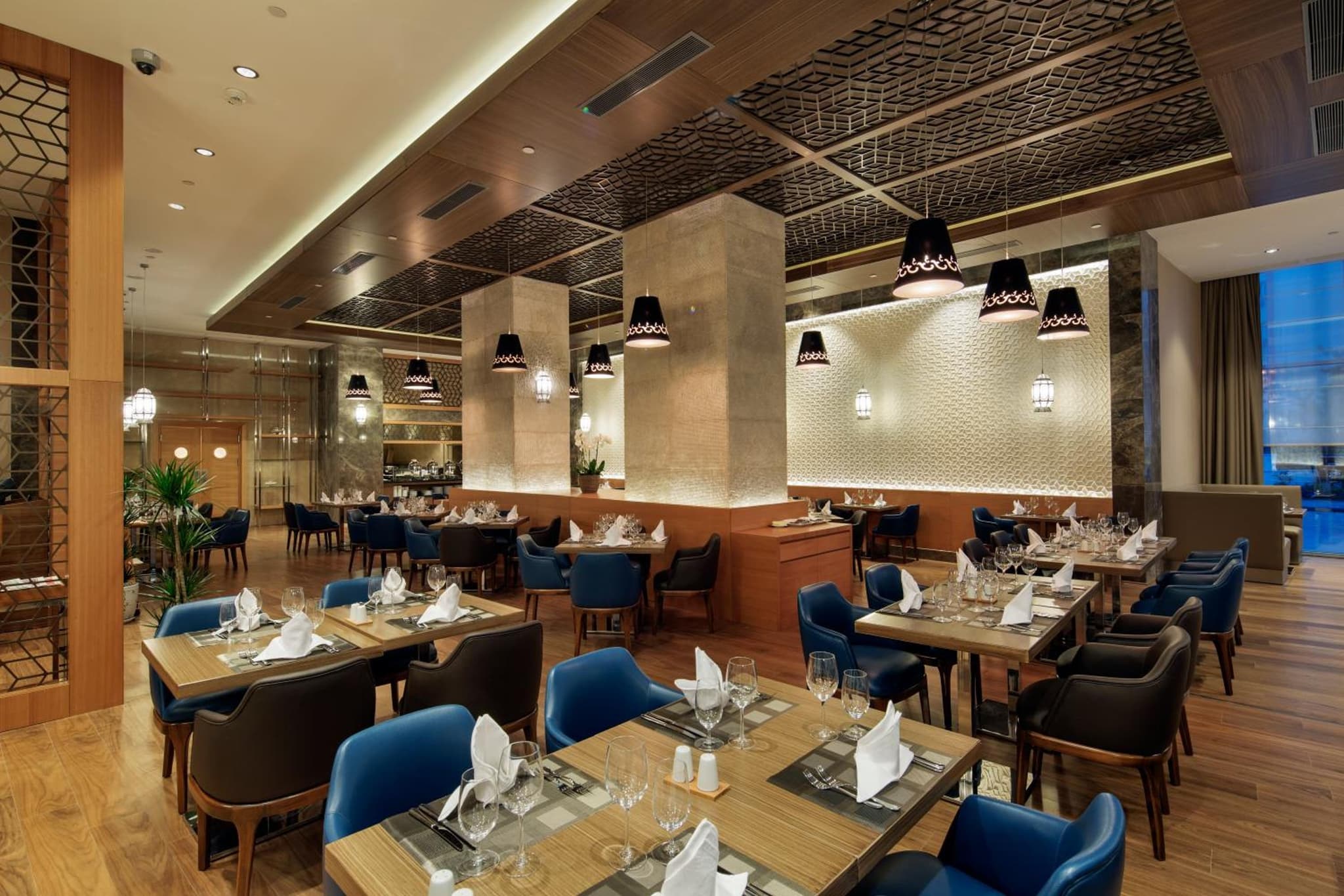 Movenpick Hotel Malatya photo 9
