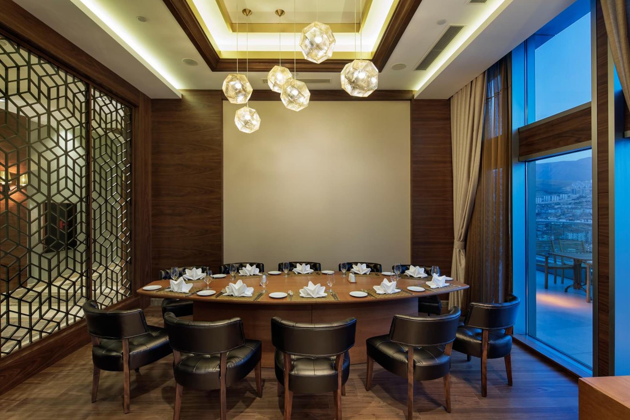 Movenpick Hotel Malatya photo 6