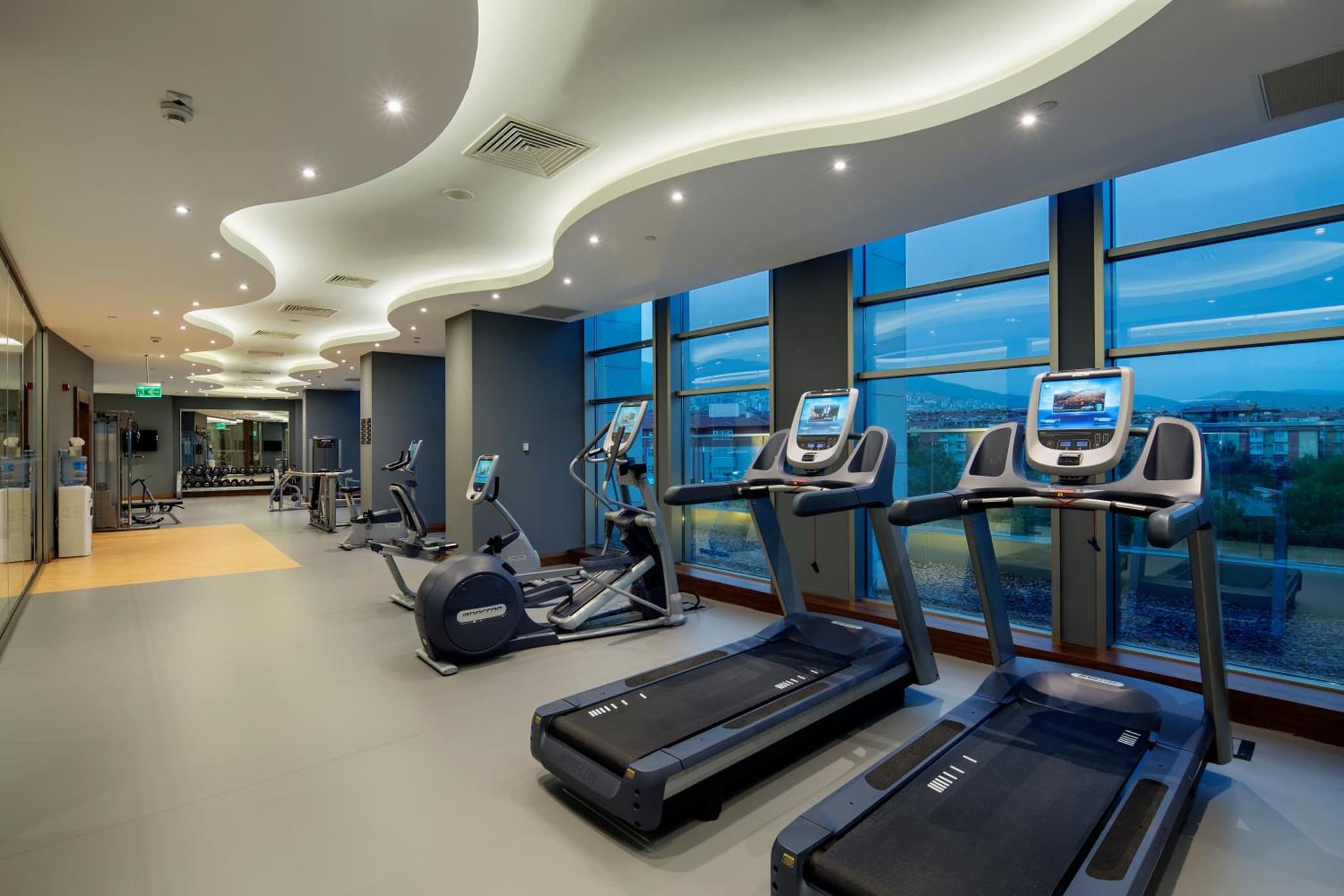 Movenpick Hotel Malatya photo 8