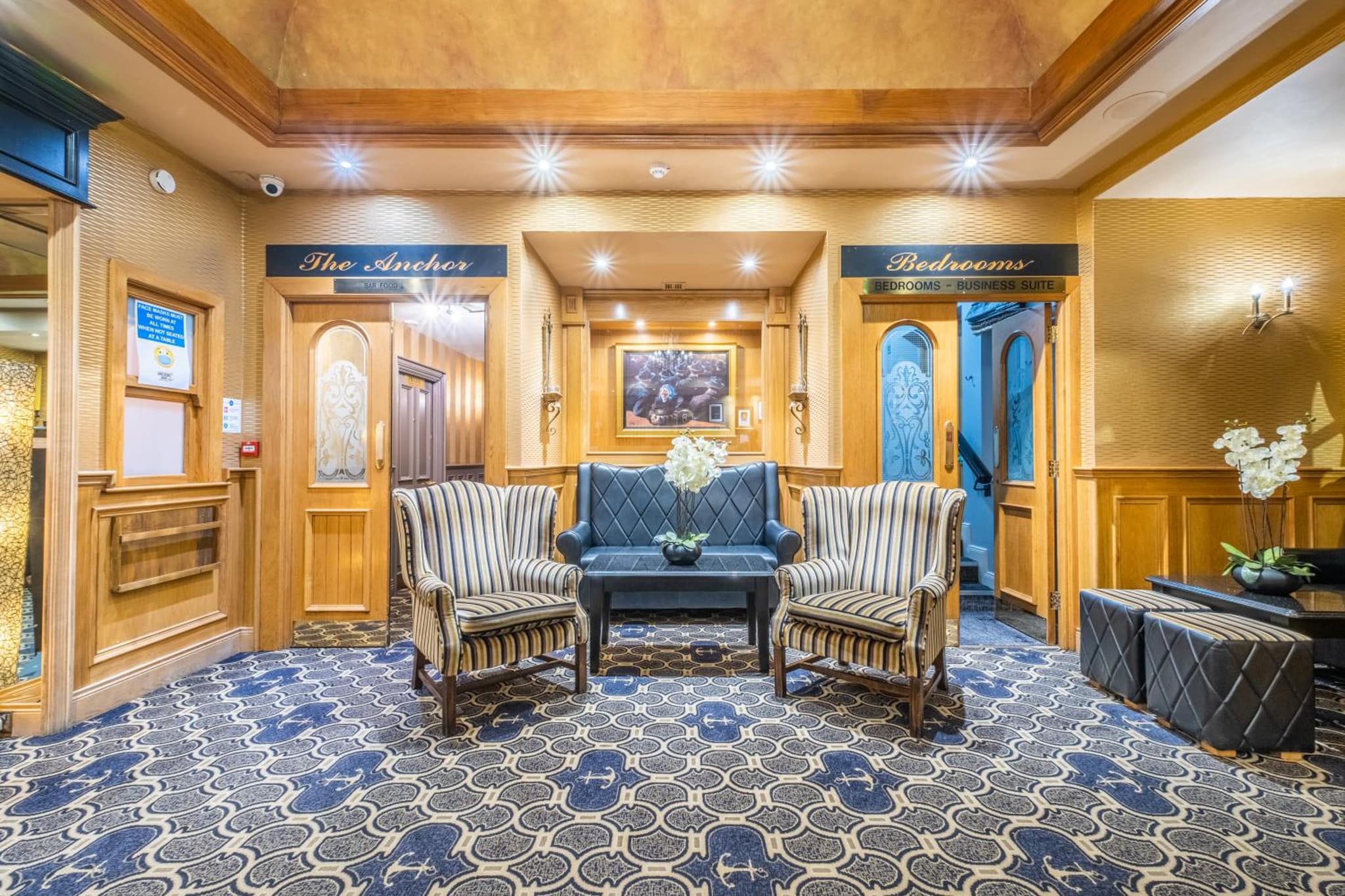 Anchorage Inn photo 6