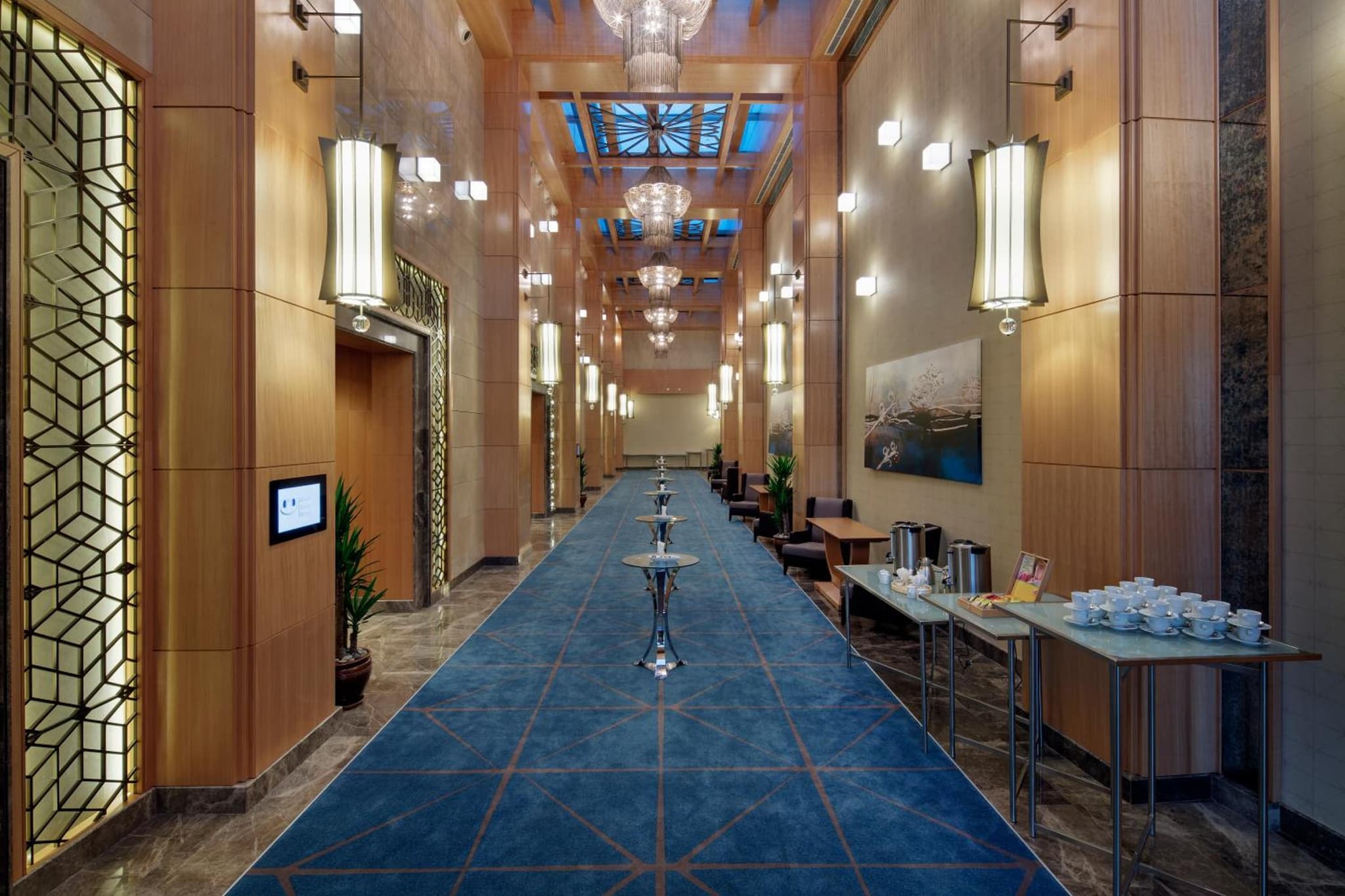 Movenpick Hotel Malatya photo 4