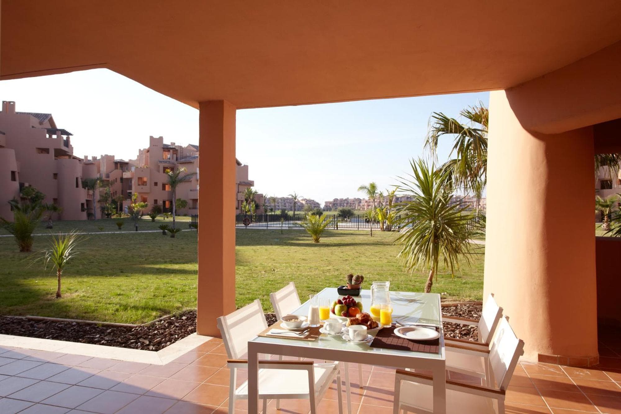 Ona Mar Menor - The Residences photo 3