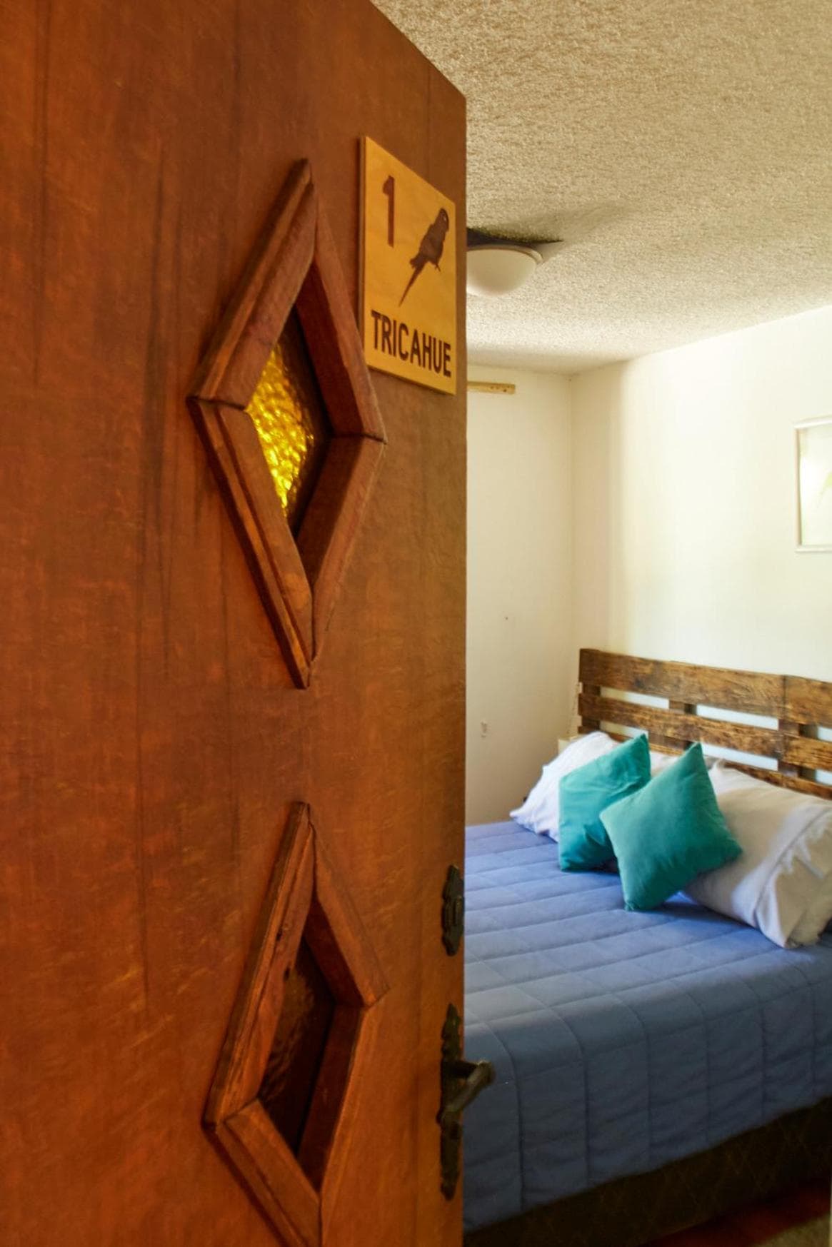 Hostal Aldea Colchagua Experience photo 5