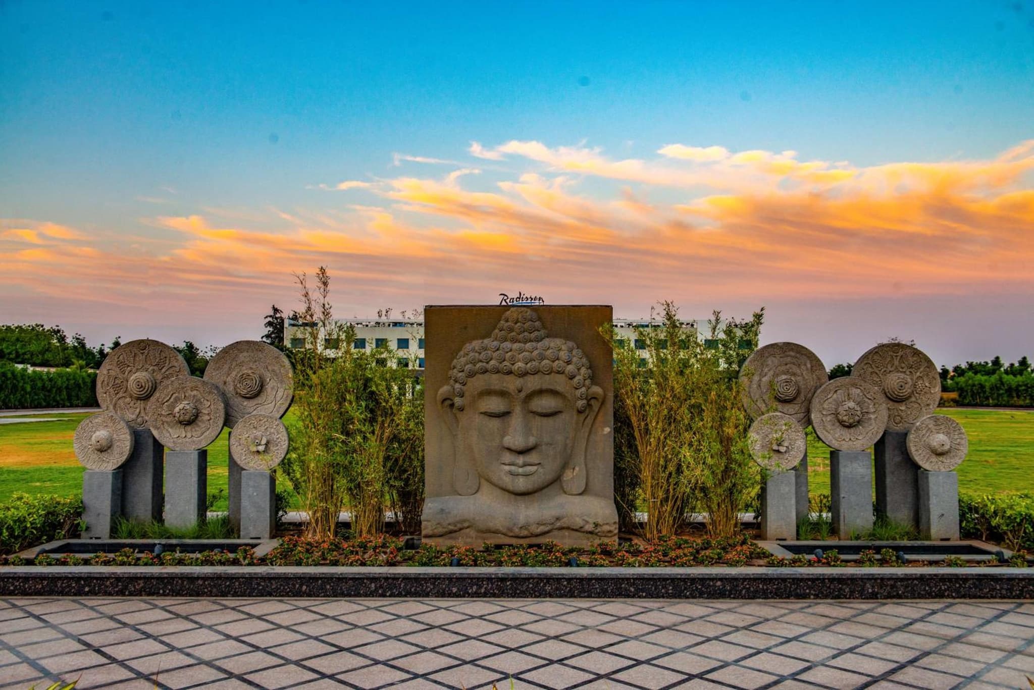 Radisson Resort & Spa Kandla photo 3