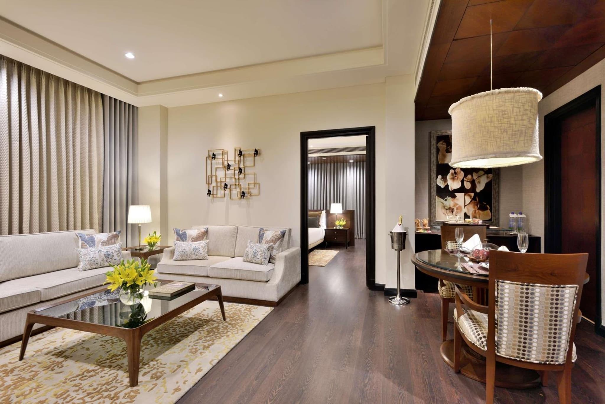 Radisson Noida photo 2