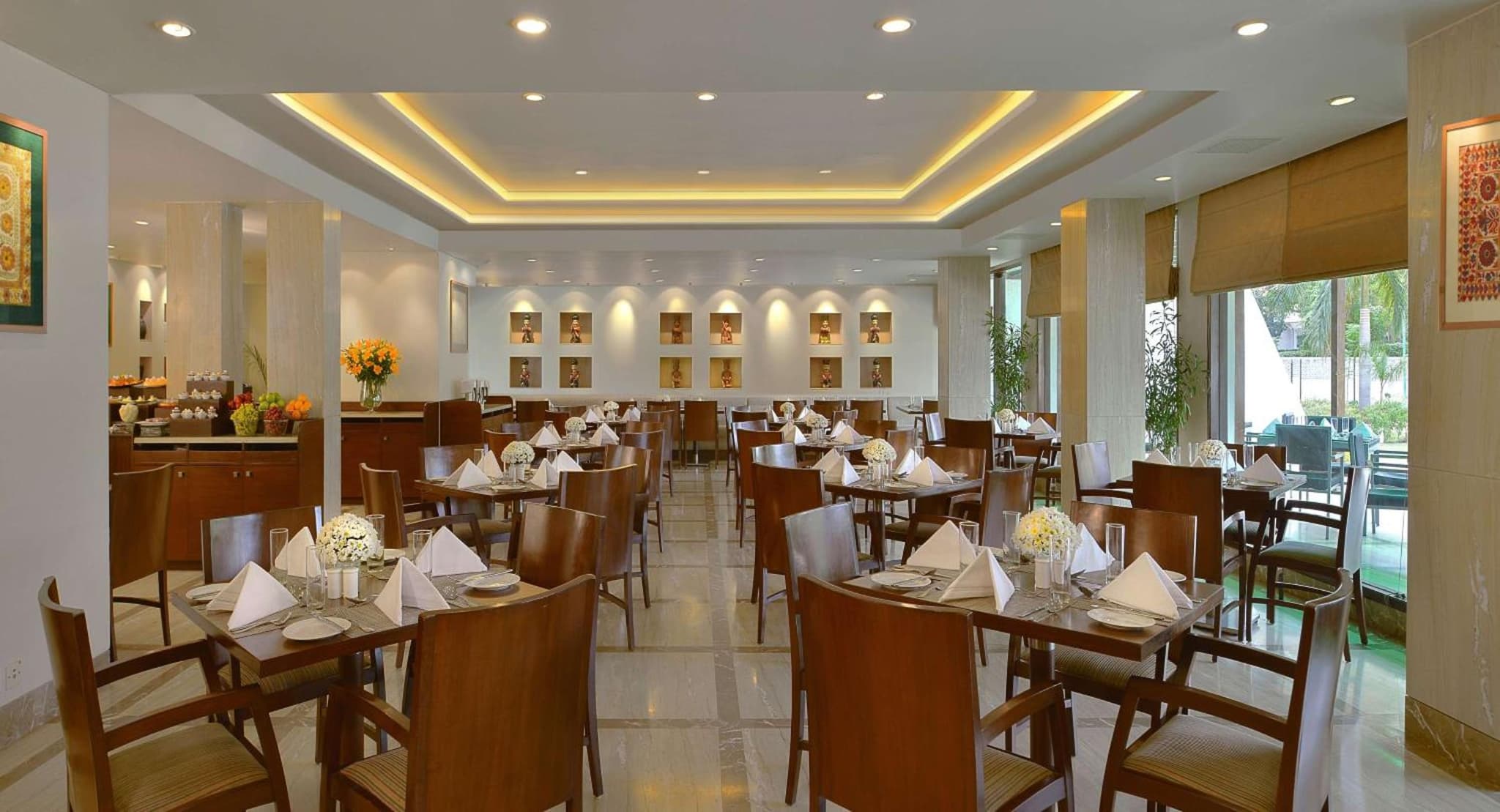 Radisson Jass Hotel, Khajuraho photo 6