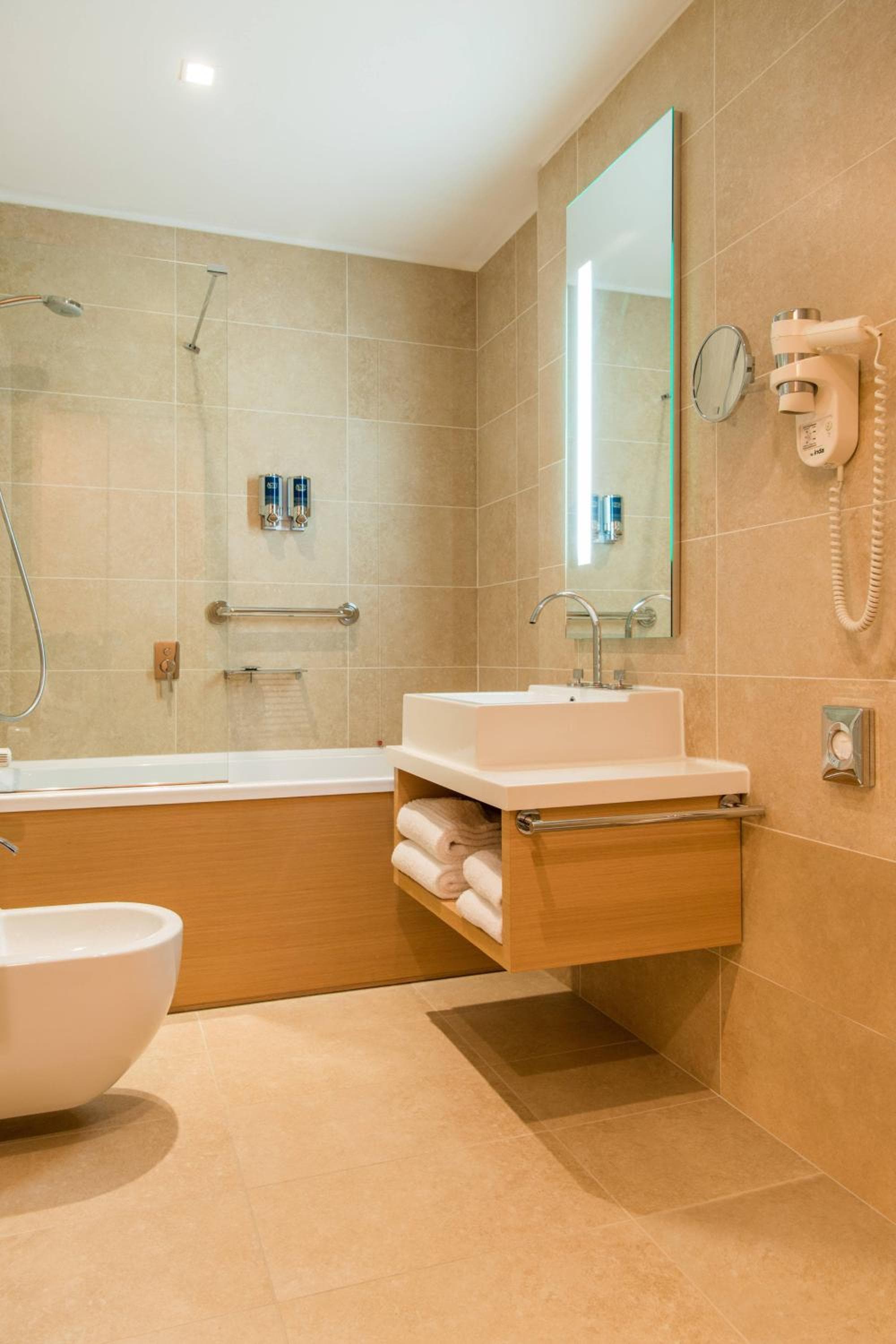 Four Points by Sheraton Venice Mestre photo 8