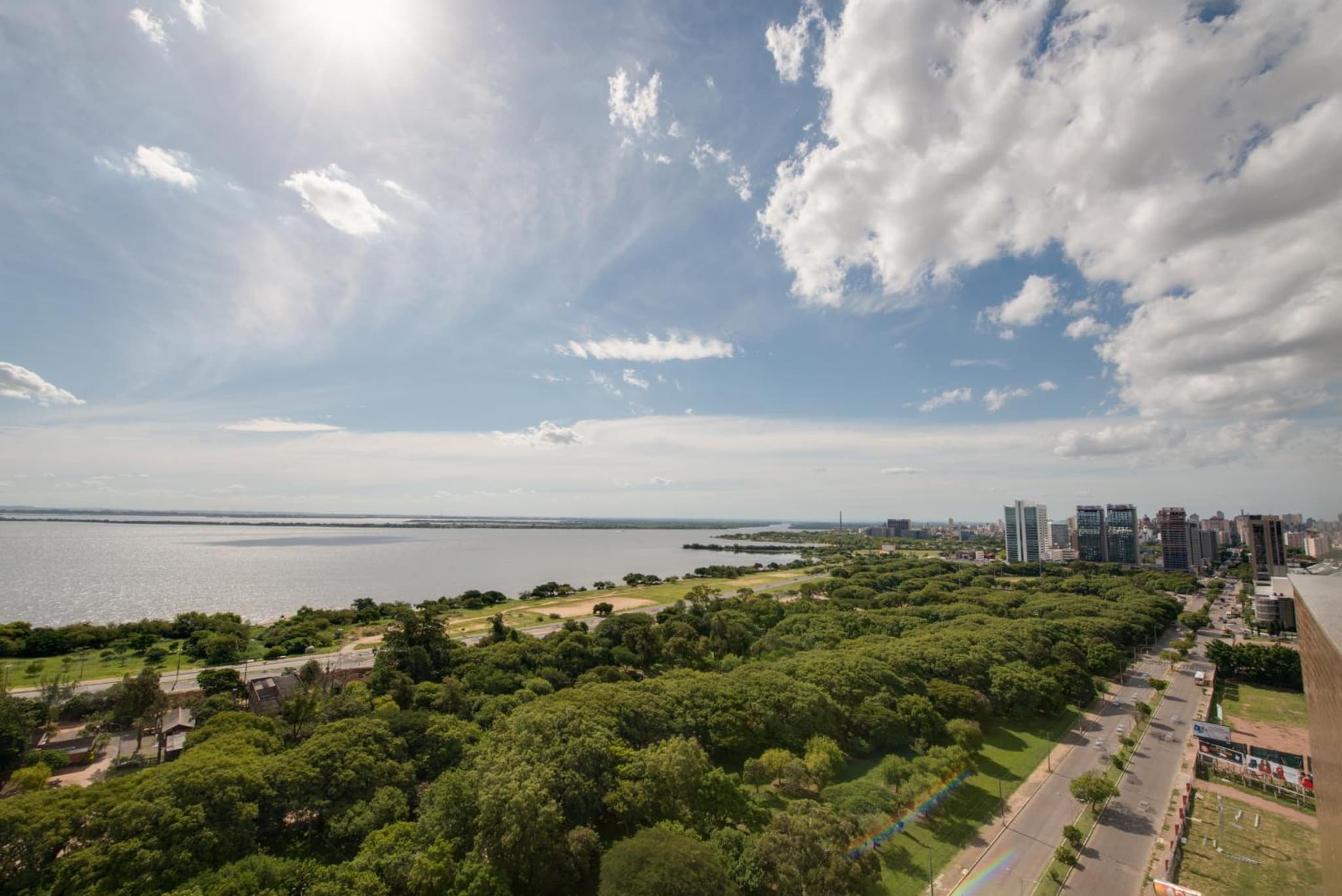 Blue Tree Towers Millenium Porto Alegre photo 8