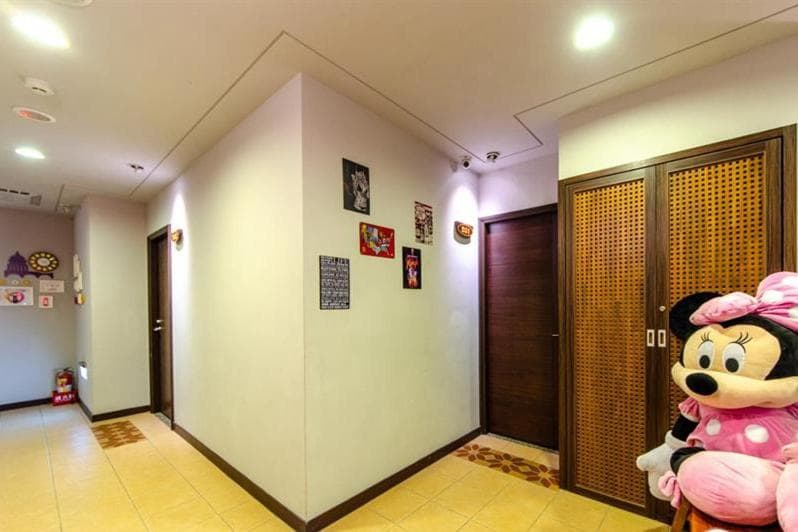 Chamie B&B photo 4