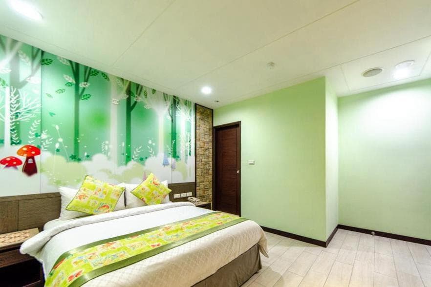 Chamie B&B photo 6
