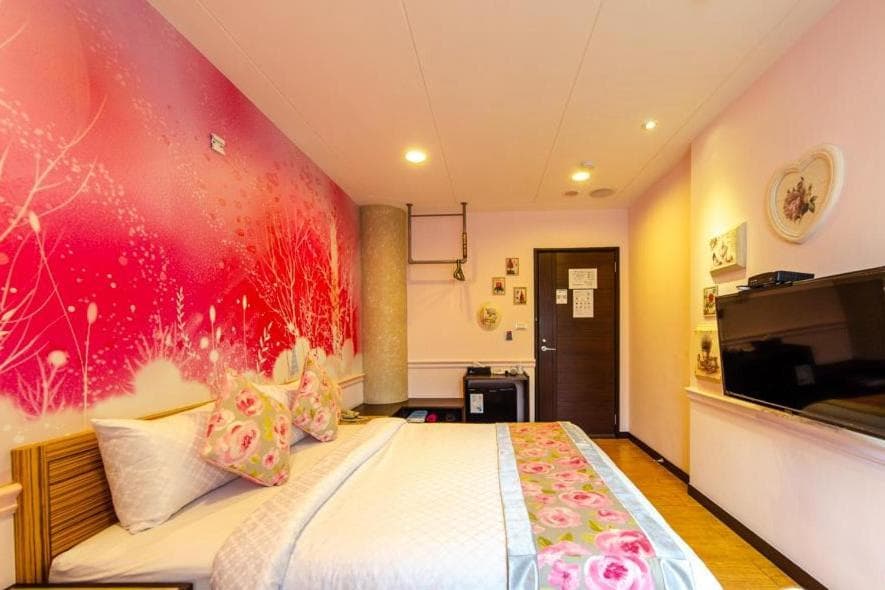 Chamie B&B photo 5