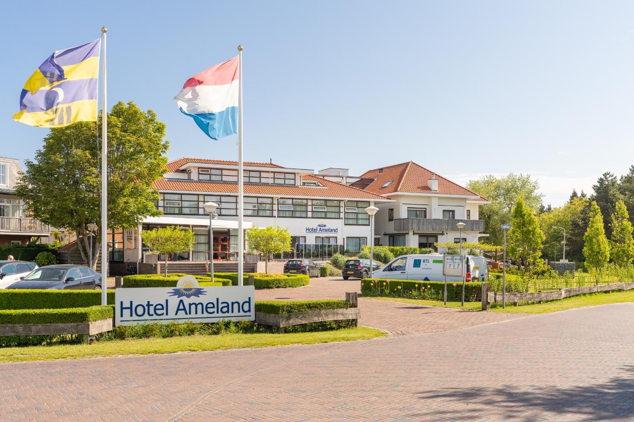 Hotel Ameland photo 4