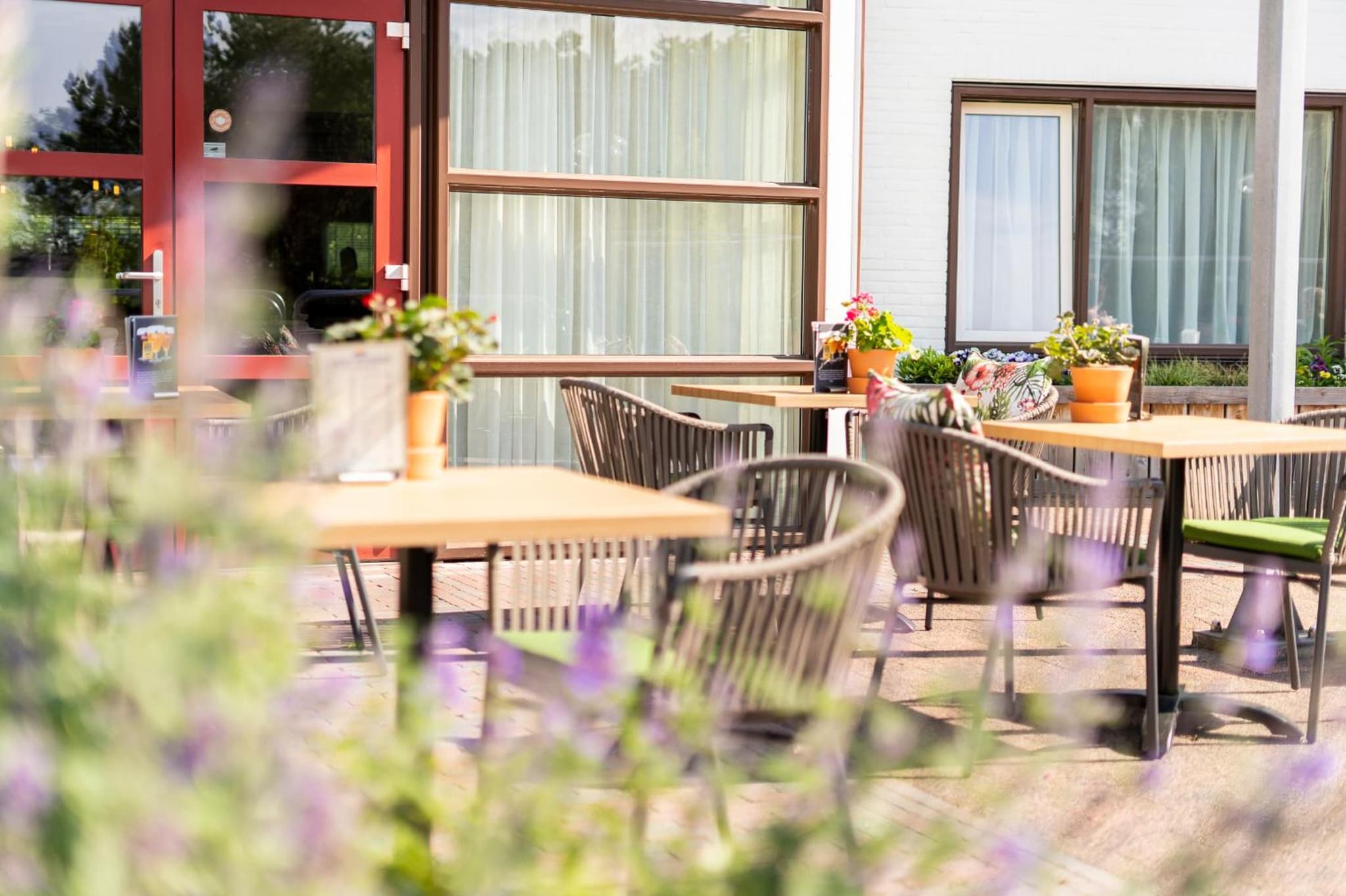 Hotel Ameland photo 5