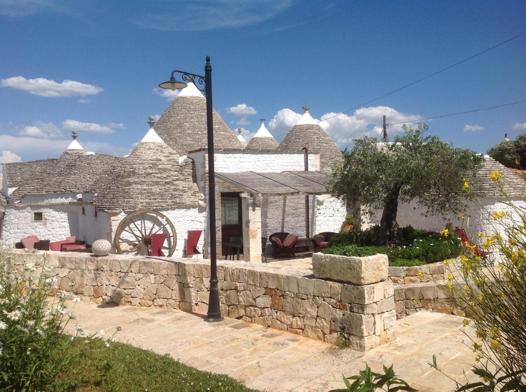 Il Gabellota Resort photo 6