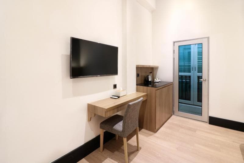 The NINES HOTEL Malacca photo 5